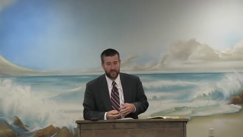 The 5 Points of Calvinism Refuted - Pastor Steven Anderson