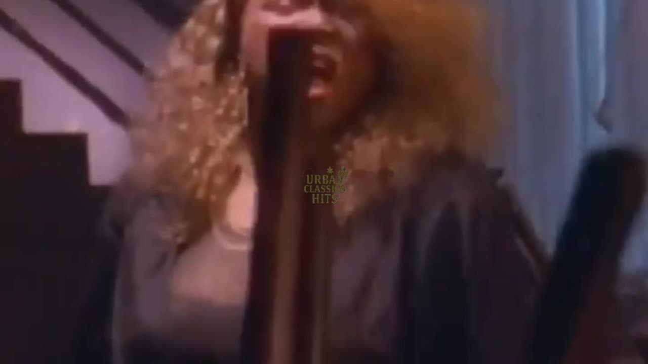 Shirley Murdock "Go on Without You" (1986)