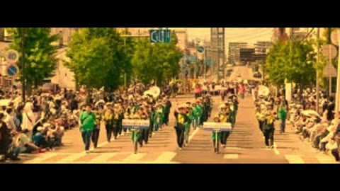 Marching Music Of The Country Hope / Sanctuary church