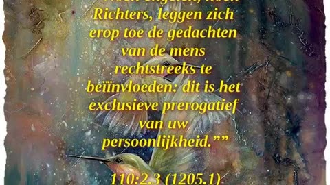Eeuwig denken