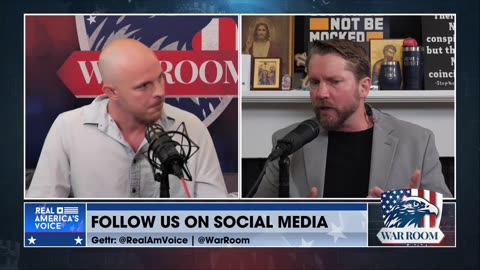 Grayson Quay On How Natural Law Draws The Framework For When Transhumanism Crosses The Line