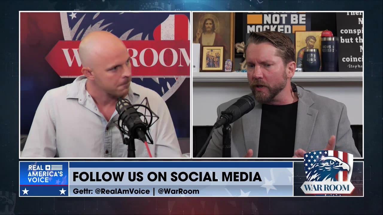 Grayson Quay On How Natural Law Draws The Framework For When Transhumanism Crosses The Line