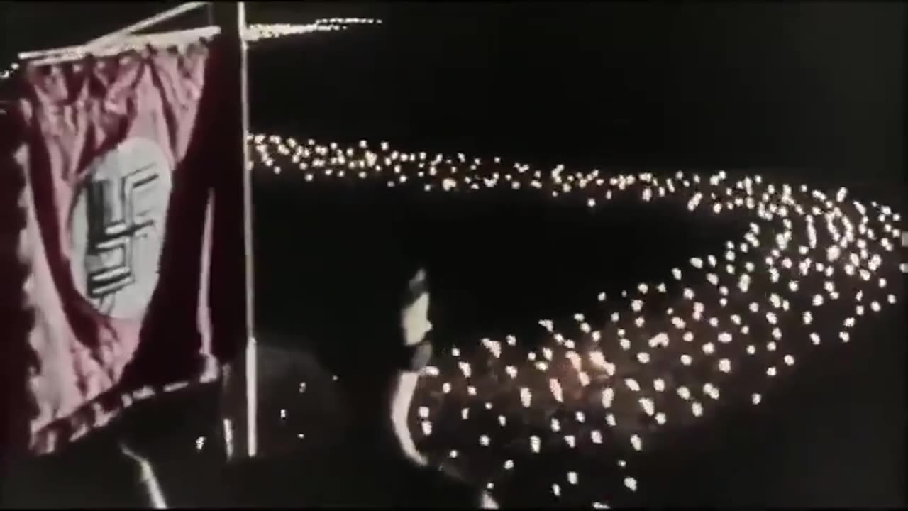 Mark Weber: Christianity in The Third Reich