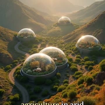 Great Divide Basin Wyoming Dome Network: A Water-Positive Solution