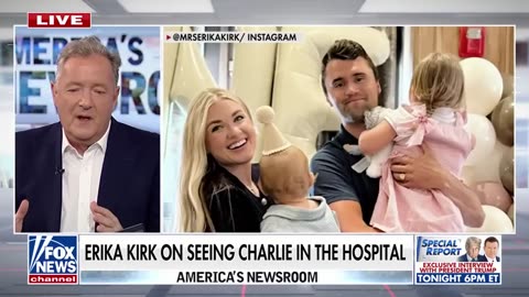 They MUST rethink this!: Piers Morgan