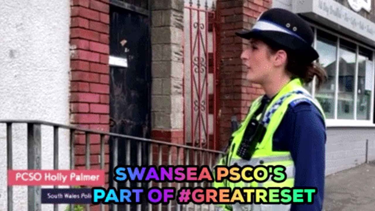 Never Question Mainstream (Song)