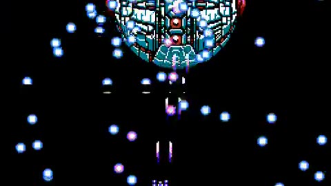 NES Longplay - Over Obj - JP - UL