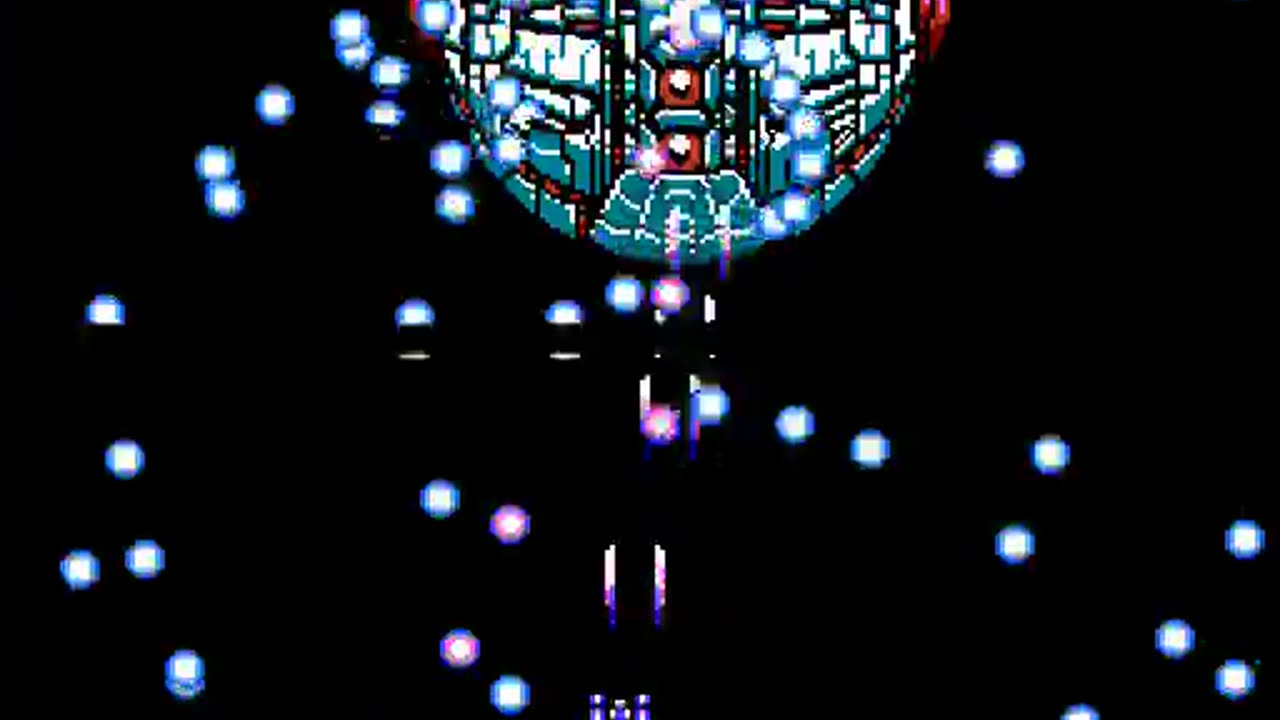 NES Longplay - Over Obj - JP - UL