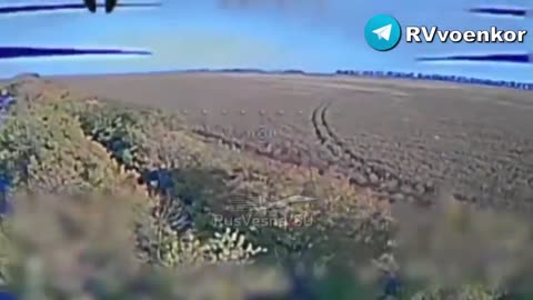 Ukraine war footage 9/17/25