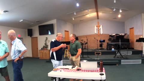 Sheridan Family Life Center