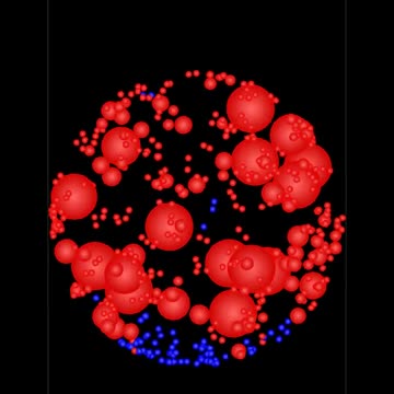 Red vs Blue Balls Game _ The Ultimate Showdown