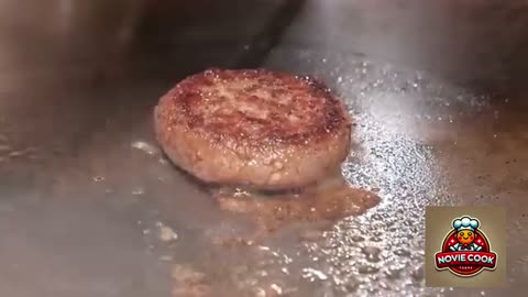 how to Make OMELETTE OKONOMIYAKI 4