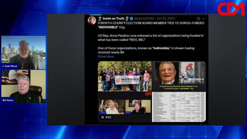 Your Tax Dollars at Work - Funding Illegal Refugees and Protests