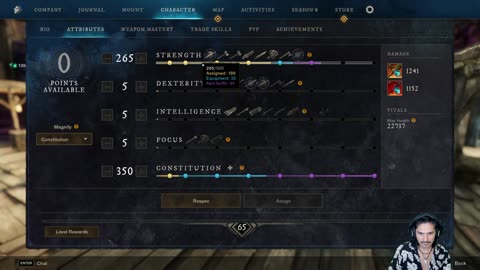 [HD] Gamer Stream