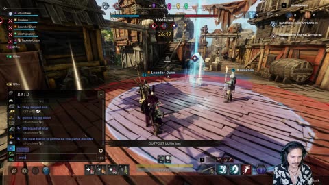 [HD] Gamer Stream
