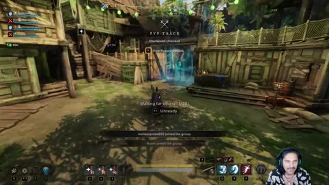 [HD] Gamer Stream