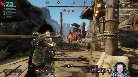 [HD] Gamer Stream