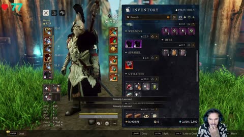 [HD] Gamer Stream