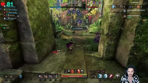[HD] Gamer Stream