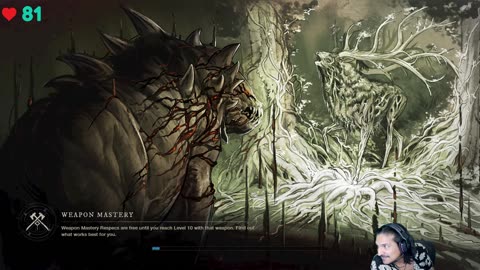 [HD] Gamer Stream