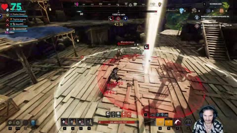 [HD] Gamer Stream