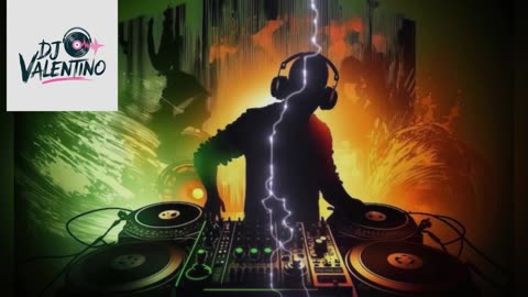Dj Valentino - Electro Bass Boosted