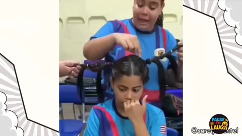 Non-Stop Laughs! 🤣 Best Funny Memes Compilation 2025