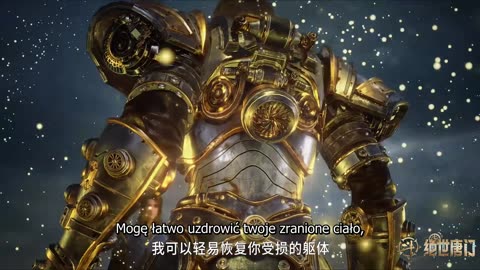 Soul Land 2 Odcinek 98 FHD