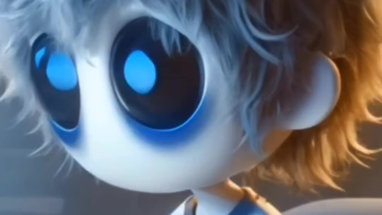 style animation