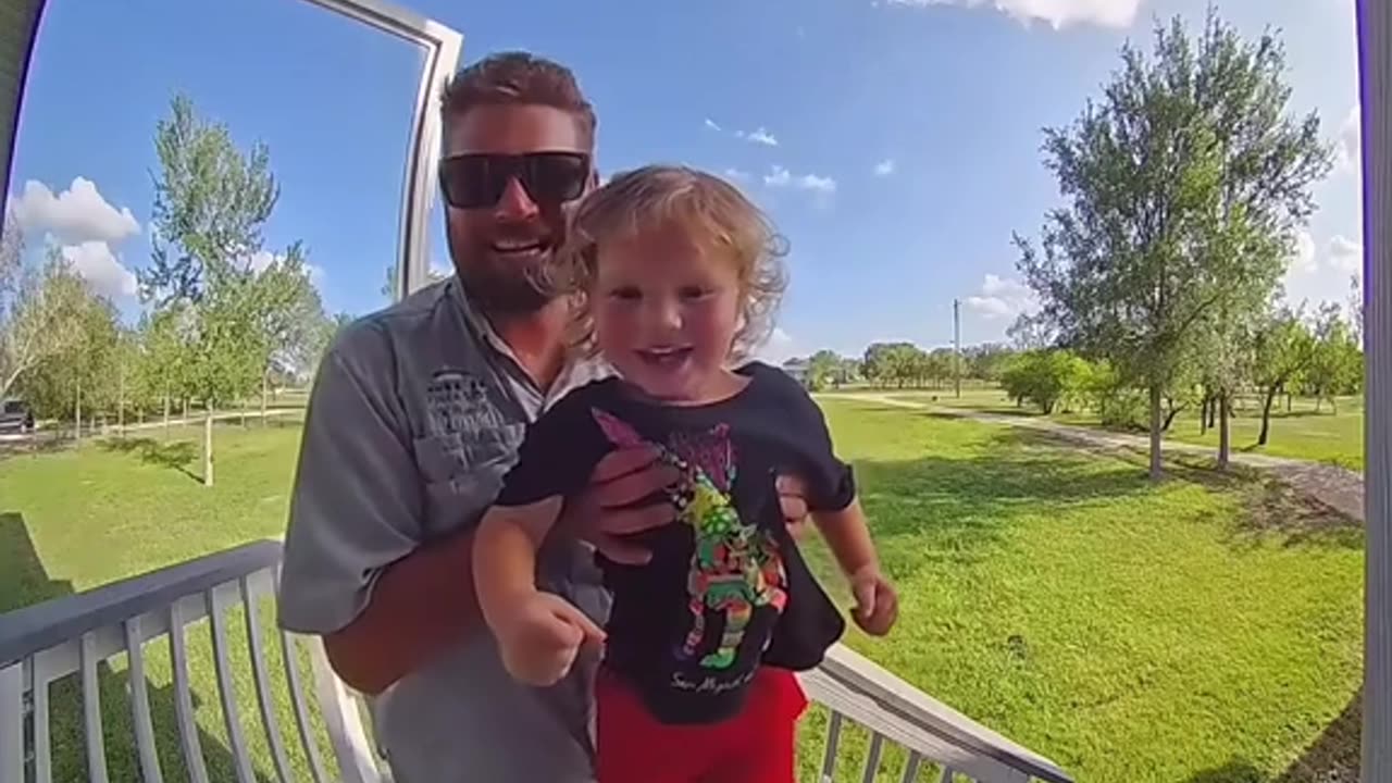 Tuvo que revisar su marca de nacimiento