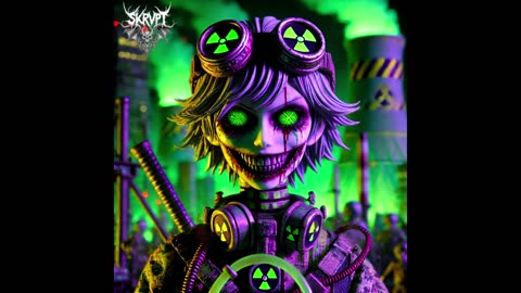 $IDE QUEST VOL. 1 \ WORLDWIDE $UICIDE 💀🌍(CHERNOBYL // RΔVΞ RΞD!ΔT!ΩN ΣRR0R ☢️🧬⚠️)