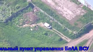 🚀💥 Ukraine Russia War | RU Missile Hits UA UAV Crew in Voronezh | RCF