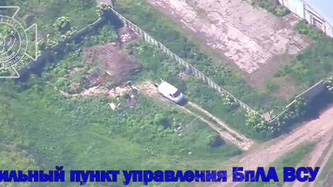🚀💥 Ukraine Russia War | RU Missile Hits UA UAV Crew in Voronezh | RCF