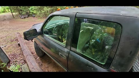 d3500 door locked