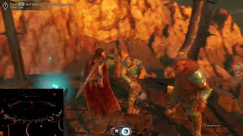 Middle-earth: Shadow of War