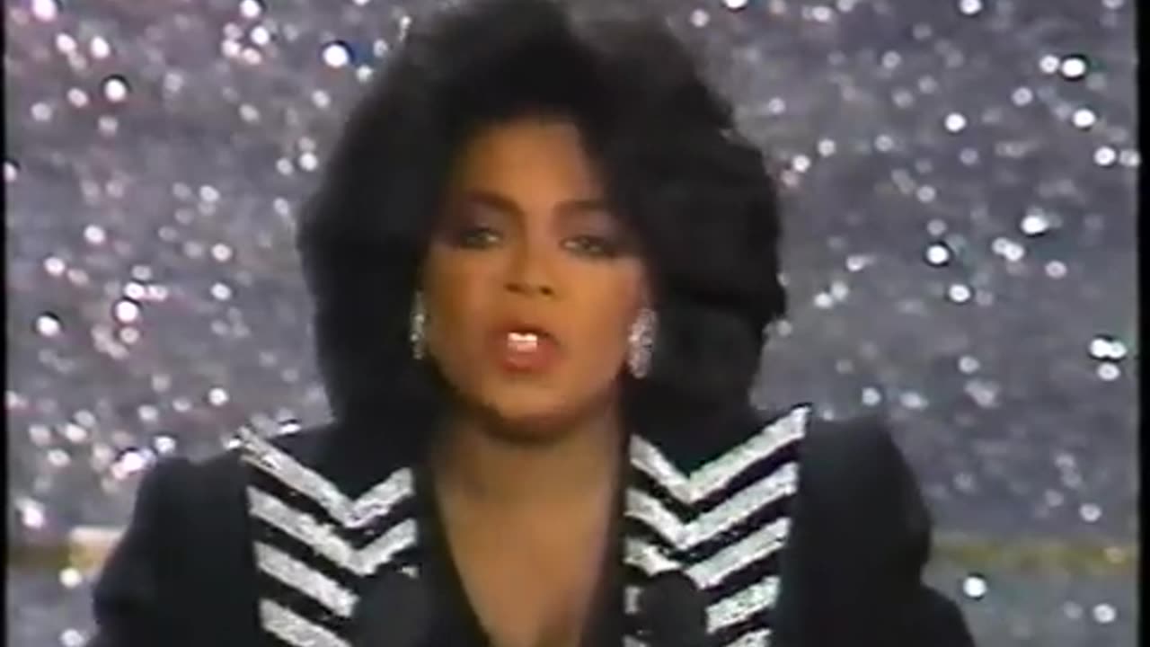 1986 Daytime Emmys Abridged (Soaps Only)
