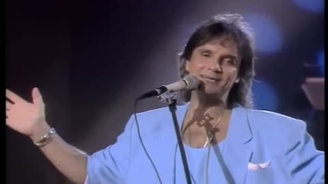 Roberto Carlos ~ Amigo