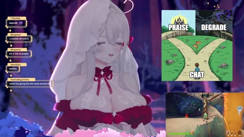 lllprincess - worth absolutely nothing - [clip]