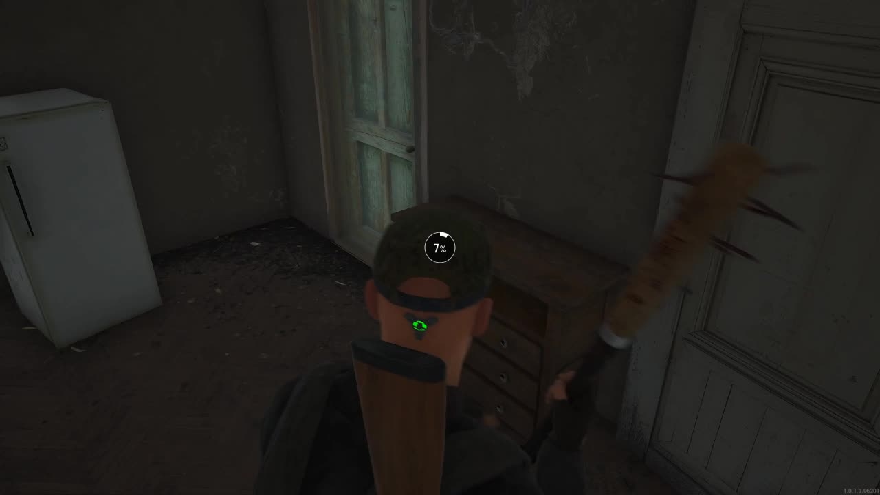 Not Today Chico! Scum S1 E7