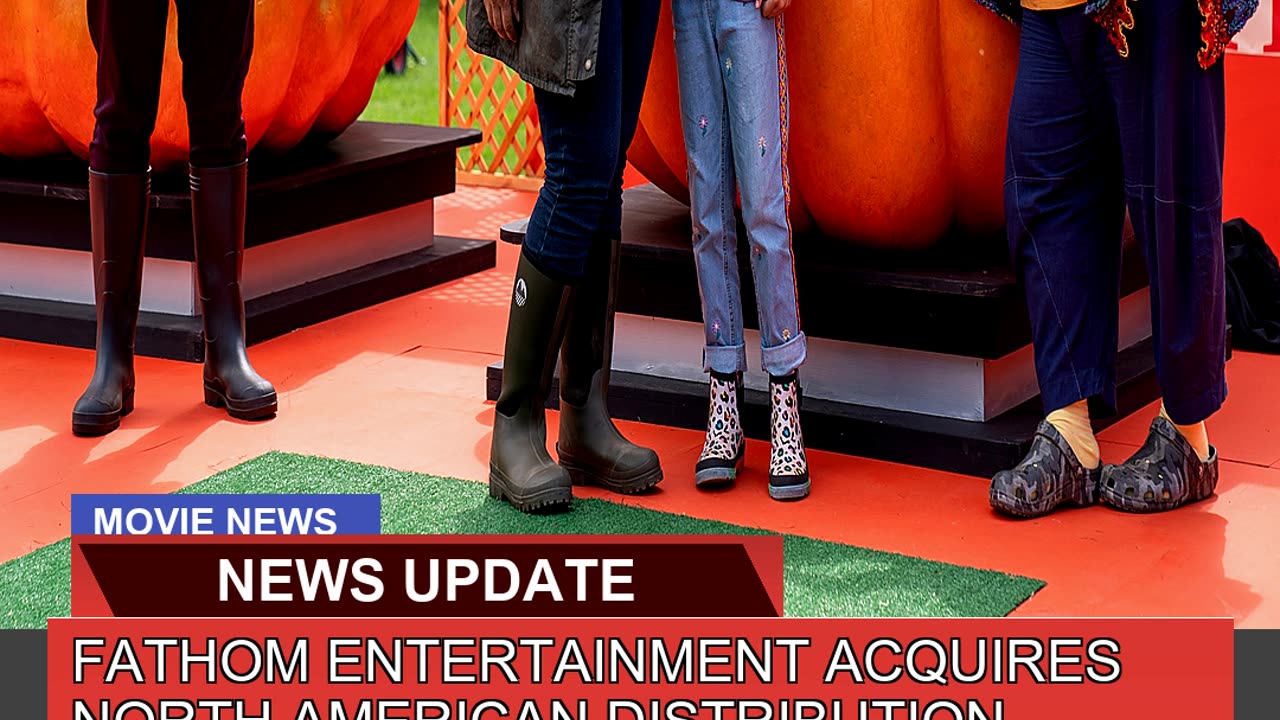 Fathom Entertainment Acquires North American Distr