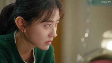 azan & Song Ran the white olive tree Song Ran get's shy Infront azan episode 17