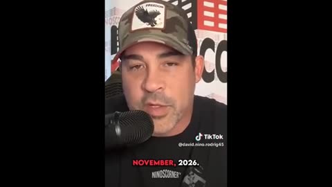 Nino - Destruction of the democratic party ..