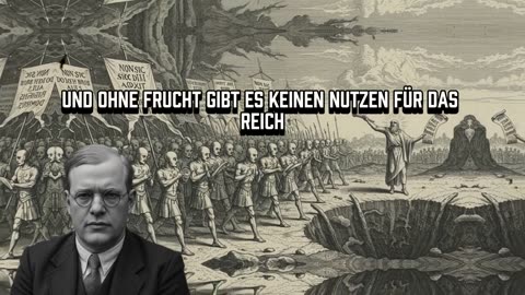 Johannes 15 kann DICH verdammen