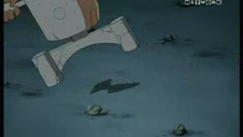 Justice League (Unlimited) JL #9 Paradise Lost 2