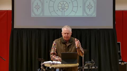 The Covering Church Sunday Service