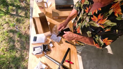 Bright. Rugged. Ready Light the Way – HIBOITEC 30W Spot Lights!