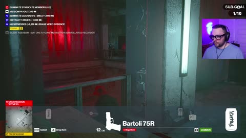 I’m Not Built for This Game 😂