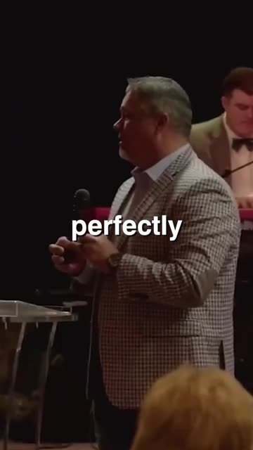 His Will, Not My Will