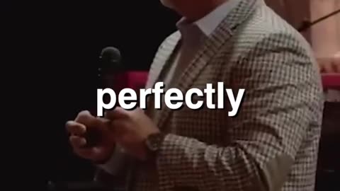 His Will, Not My Will