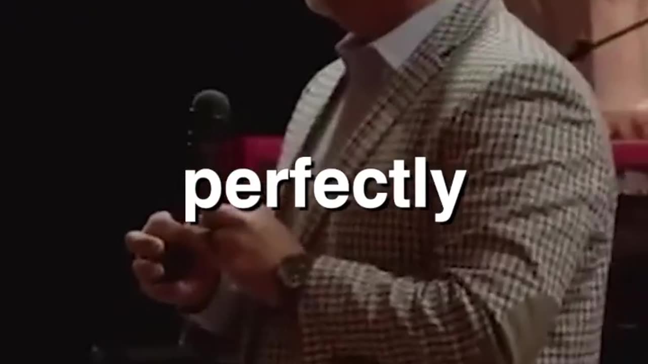 His Will, Not My Will